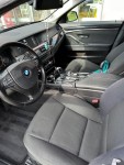 BMW Řada 5 3,0 528i  F10 528i (objem tříl