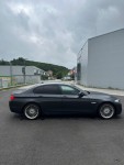 BMW Řada 5 3,0 528i  F10 528i (objem tříl