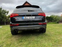 Audi SQ5 3,0   SQ5 TFSI Quattro Tiptron