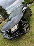 Audi SQ5 3,0   SQ5 TFSI Quattro Tiptron