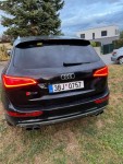 Audi SQ5 3,0   SQ5 TFSI Quattro Tiptron