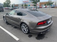 Audi A7 3,0   Audi A7 3.0 TFSi 2015