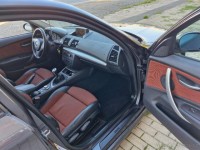 BMW Řada 8 BMW E87 120D