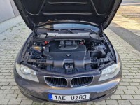 BMW Řada 8 BMW E87 120D