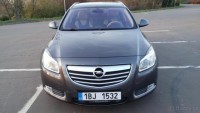 Opel Insignia 2,0   INSIGNIA SPORTS TOURER