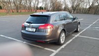 Opel Insignia 2,0   INSIGNIA SPORTS TOURER