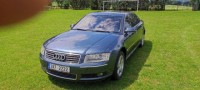 Audi A8 4,2   Prodám Audi A8 4,2 V8