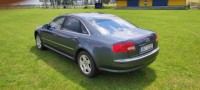 Audi A8 4,2   Prodám Audi A8 4,2 V8