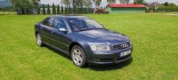 Audi A8 4,2   Prodám Audi A8 4,2 V8