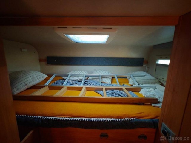 Fiat Ducato 3,0   Adria Adriatik Coral 660