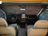 Fiat Ducato 3,0   Adria Adriatik Coral 660