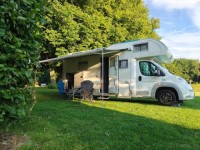 Fiat Ducato 3,0   Adria Adriatik Coral 660