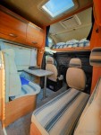 Fiat Ducato 3,0   Adria Adriatik Coral 660