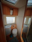 Fiat Ducato 3,0   Adria Adriatik Coral 660