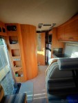 Fiat Ducato 3,0   Adria Adriatik Coral 660