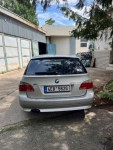 BMW Řada 5 3,0   BMW E60 Kombik 530d xdri