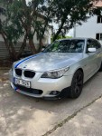 BMW Řada 5 3,0   BMW E60 Kombik 530d xdri