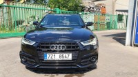 Audi A6 3,0   Audi A6 3.0BiTDI 240Kw