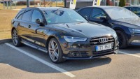 Audi A6 3,0   Audi A6 3.0BiTDI 240Kw