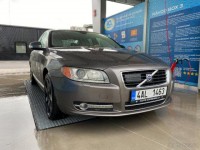 Volvo S80 3,2   (P3), 3.2i 175kW AWD