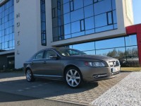 Volvo S80 3,2   (P3), 3.2i 175kW AWD