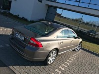 Volvo S80 3,2   (P3), 3.2i 175kW AWD