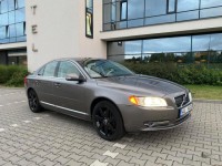 Volvo S80 3,2   (P3), 3.2i 175kW AWD