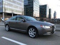 Volvo S80 3,2   (P3), 3.2i 175kW AWD