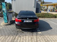 BMW Řada 7 3,0   740 D XDRIVE 3.0 r.v. 20