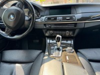 BMW Řada 5 525d - xdrive, m-paket