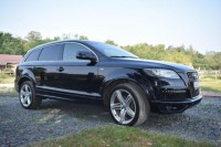 Audi Q7 3,0   Audi Q7, 3.0 TDI, 180 kW