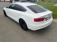 Audi A5 2,0   140KW, 4X4, 2X S LINE, R