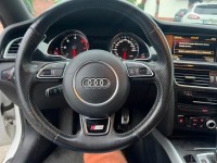 Audi A5 2,0   140KW, 4X4, 2X S LINE, R