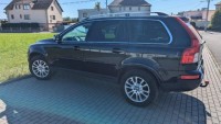 Volvo XC90 rok 12/2009, automat, 7 místné