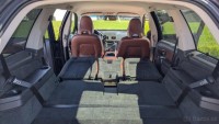 Volvo XC90 rok 12/2009, automat, 7 místné