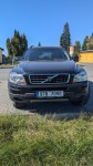 Volvo XC90 rok 12/2009, automat, 7 místné