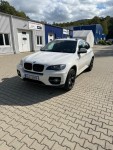 BMW X6 3,0   BMW X6 XDRIVE 40D