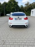 BMW X6 3,0   BMW X6 XDRIVE 40D