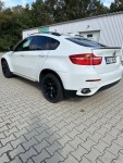 BMW X6 3,0   BMW X6 XDRIVE 40D