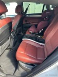 BMW X6 3,0   BMW X6 XDRIVE 40D