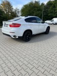 BMW X6 3,0   BMW X6 XDRIVE 40D