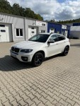 BMW X6 3,0   BMW X6 XDRIVE 40D