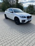 BMW X6 3,0   BMW X6 XDRIVE 40D