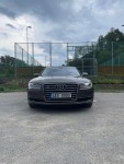 Audi A8 4,2   Audi A8 4.2 TDI