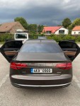 Audi A8 4,2   Audi A8 4.2 TDI