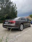 Audi A8 4,2   Audi A8 4.2 TDI