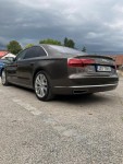 Audi A8 4,2   Audi A8 4.2 TDI