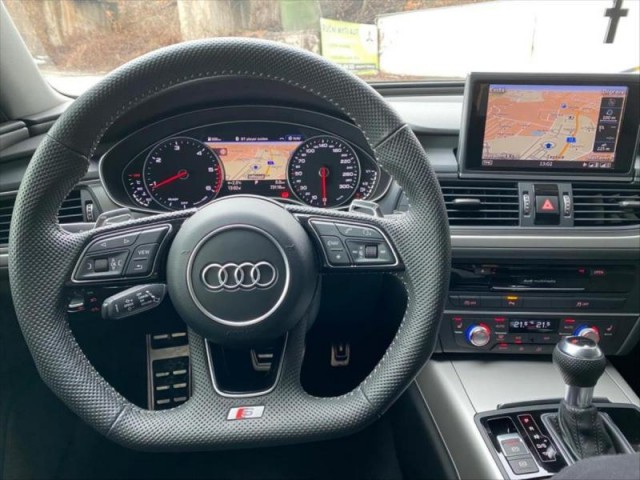 Audi A6 3,0   TDI V6 Automat