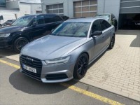 Audi A6 3,0   TDI V6 Automat