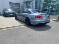 Audi A6 3,0   TDI V6 Automat